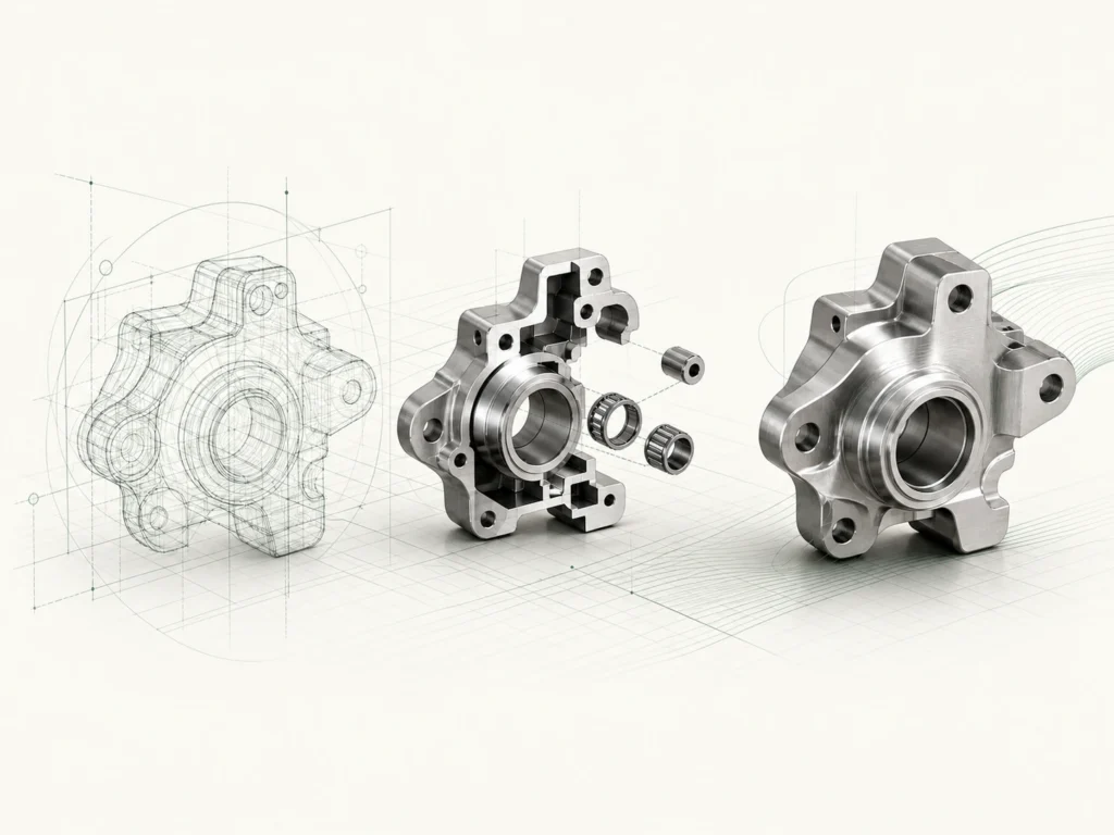 Officina meccanica T.R. Ruozzi